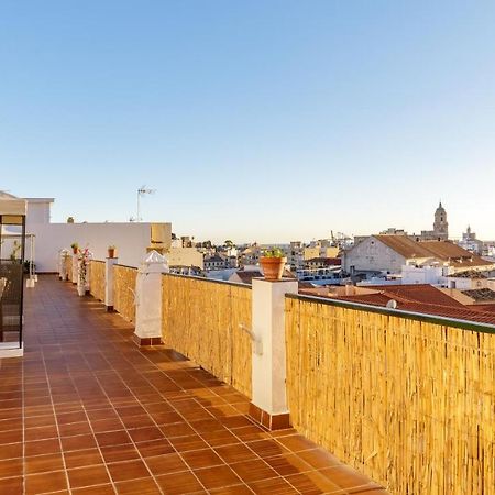 Fun Building Flats By Homeabout Malaga Luaran gambar