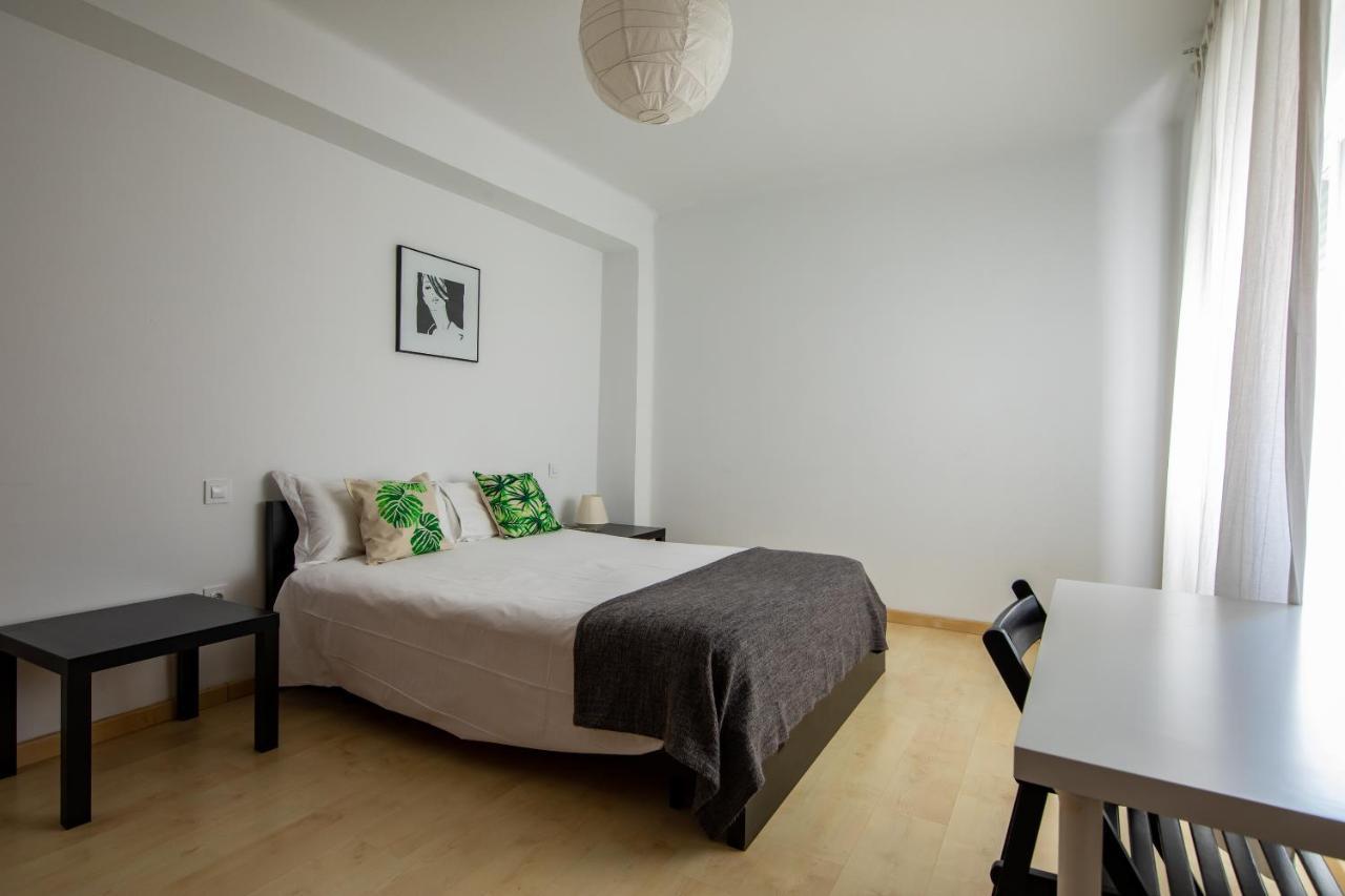 Fun Building Flats By Homeabout Malaga Luaran gambar