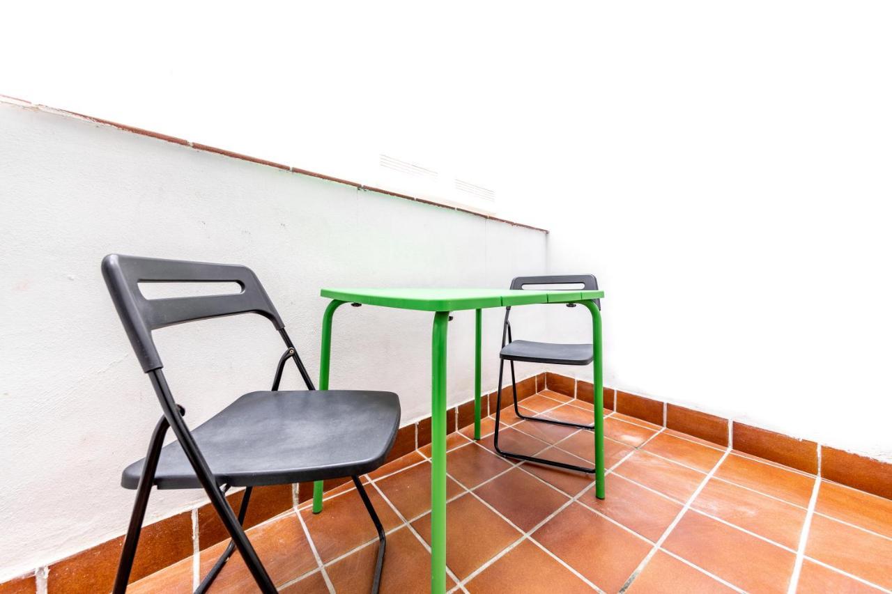 Fun Building Flats By Homeabout Malaga Luaran gambar