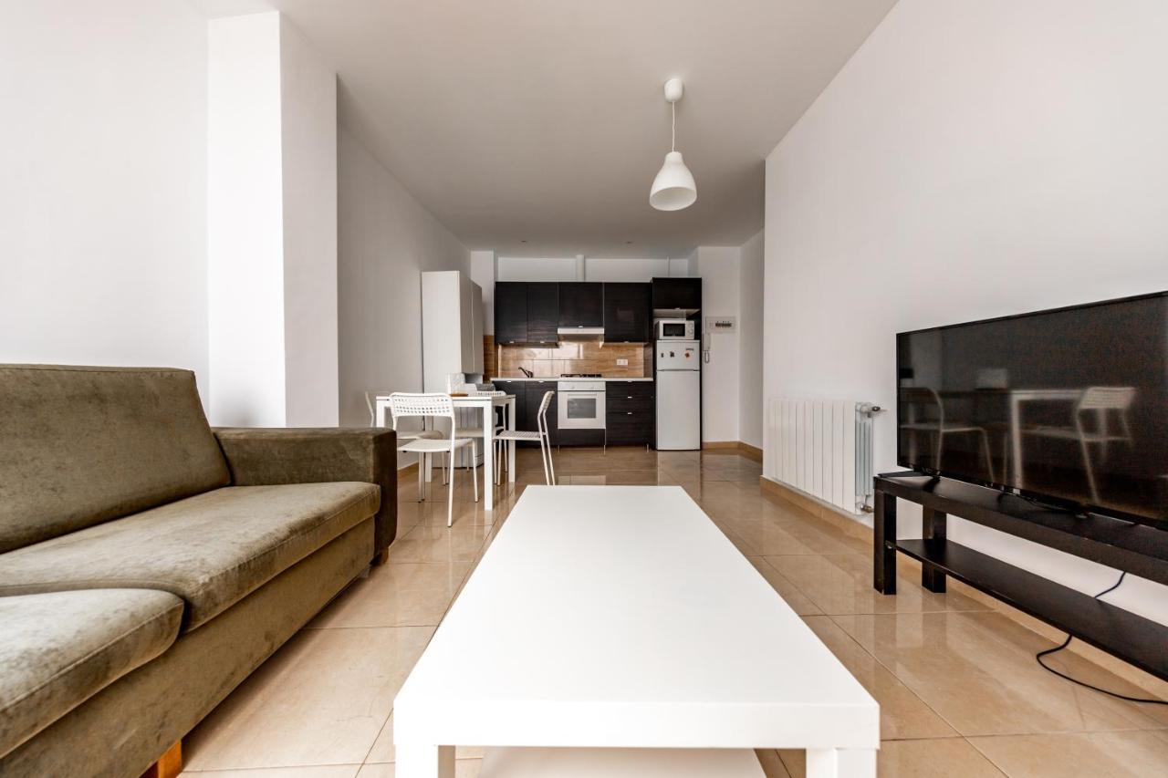 Fun Building Flats By Homeabout Malaga Luaran gambar