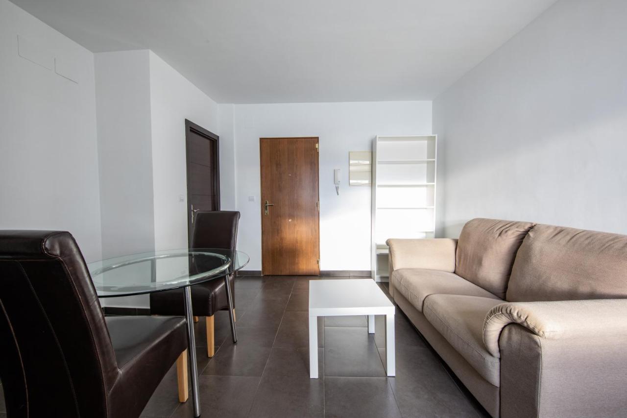 Fun Building Flats By Homeabout Malaga Luaran gambar