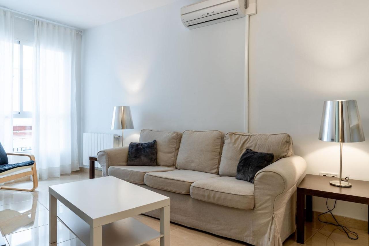 Fun Building Flats By Homeabout Malaga Luaran gambar