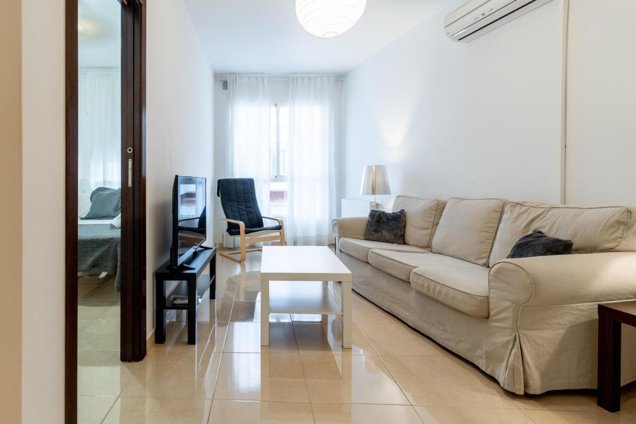 Fun Building Flats By Homeabout Malaga Luaran gambar