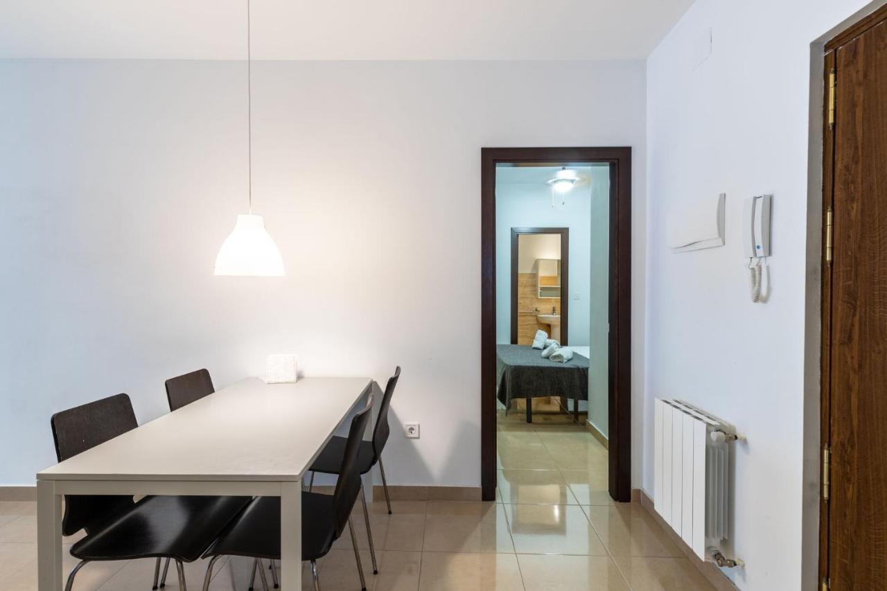 Fun Building Flats By Homeabout Malaga Luaran gambar