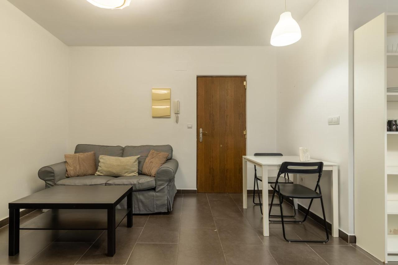 Fun Building Flats By Homeabout Malaga Luaran gambar
