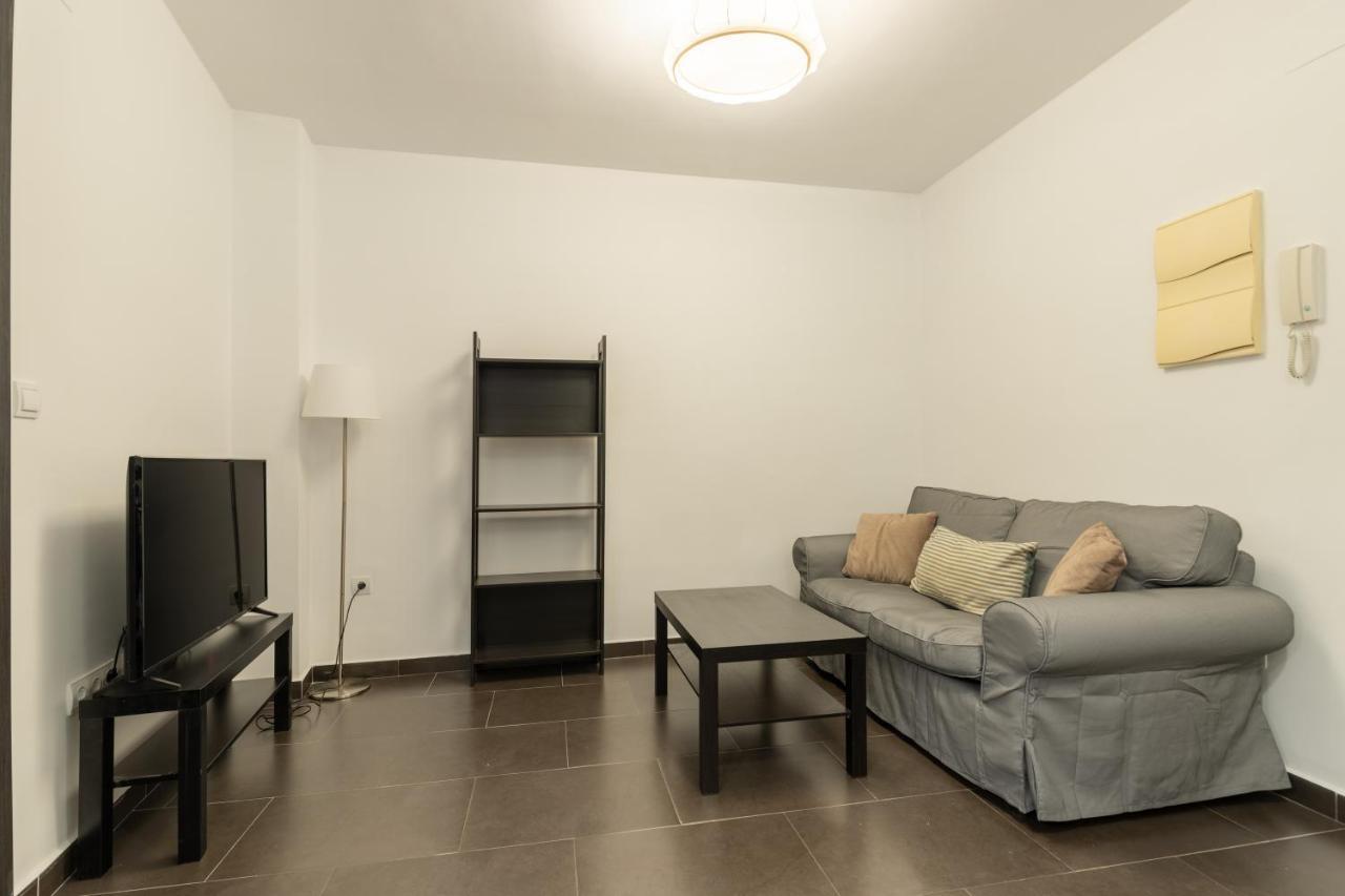 Fun Building Flats By Homeabout Malaga Luaran gambar