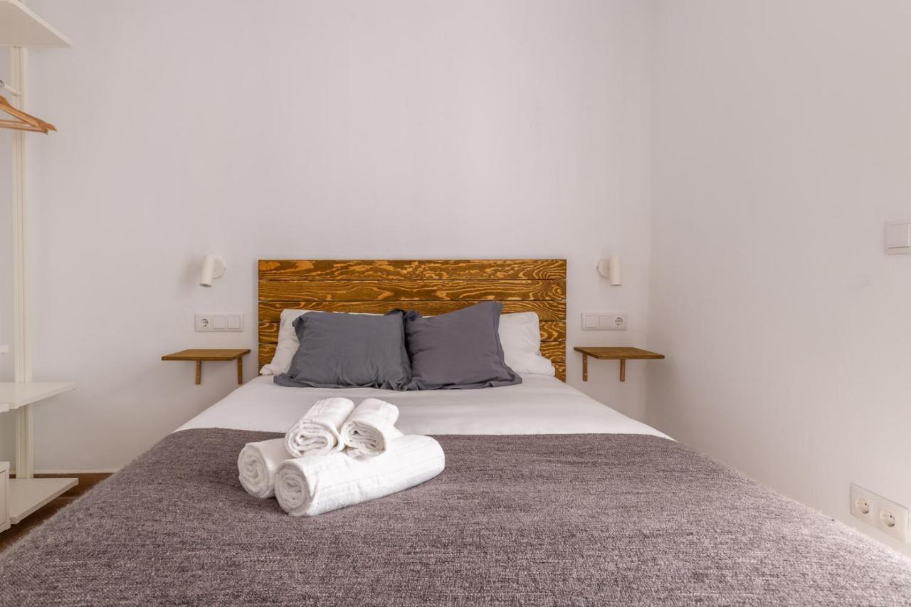 Fun Building Flats By Homeabout Malaga Luaran gambar