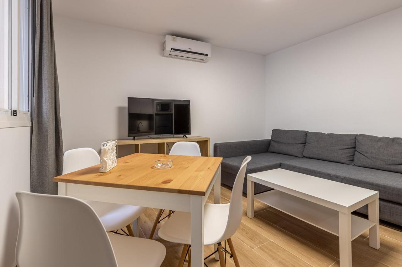 Fun Building Flats By Homeabout Malaga Luaran gambar