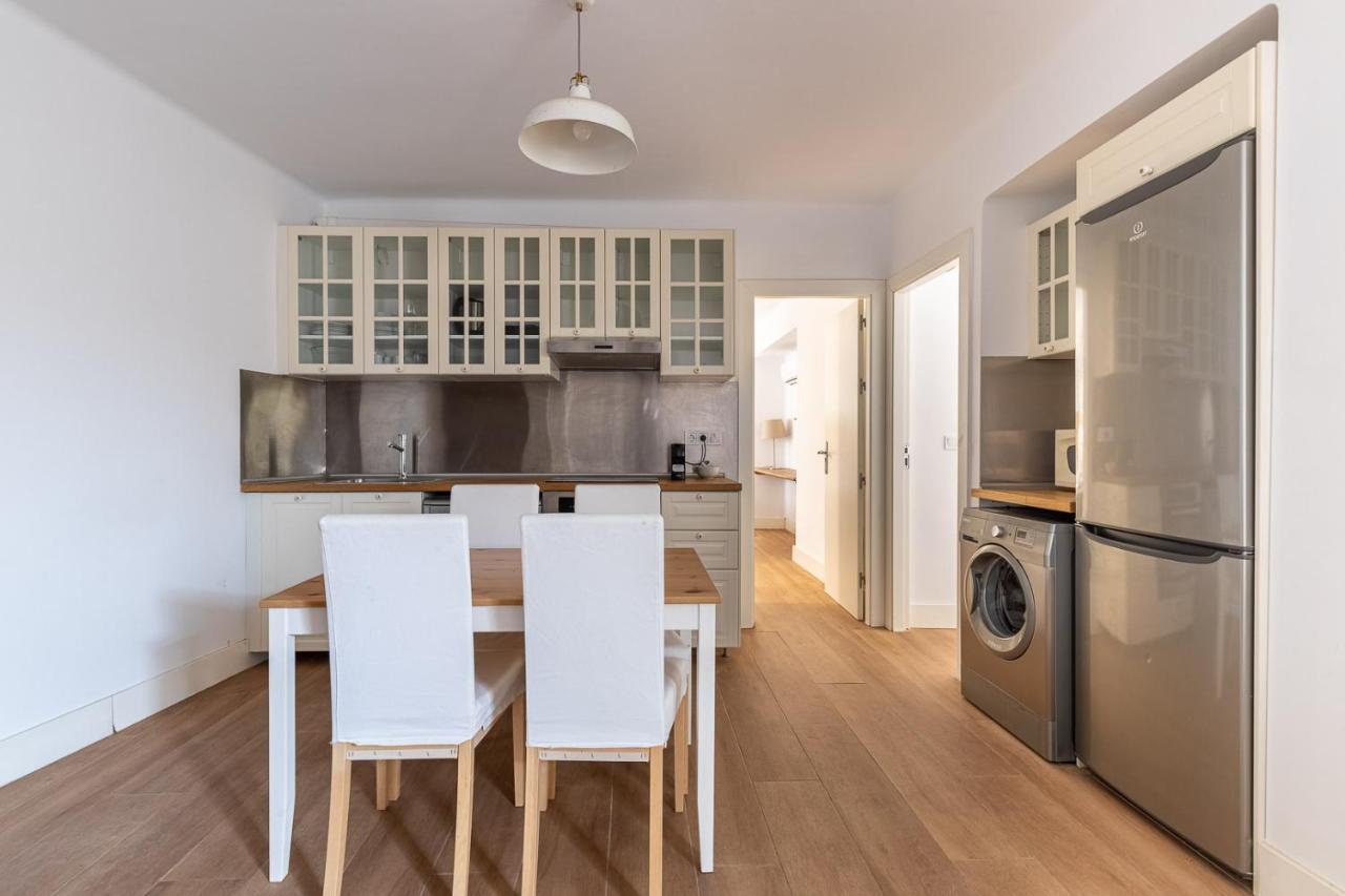 Fun Building Flats By Homeabout Malaga Luaran gambar