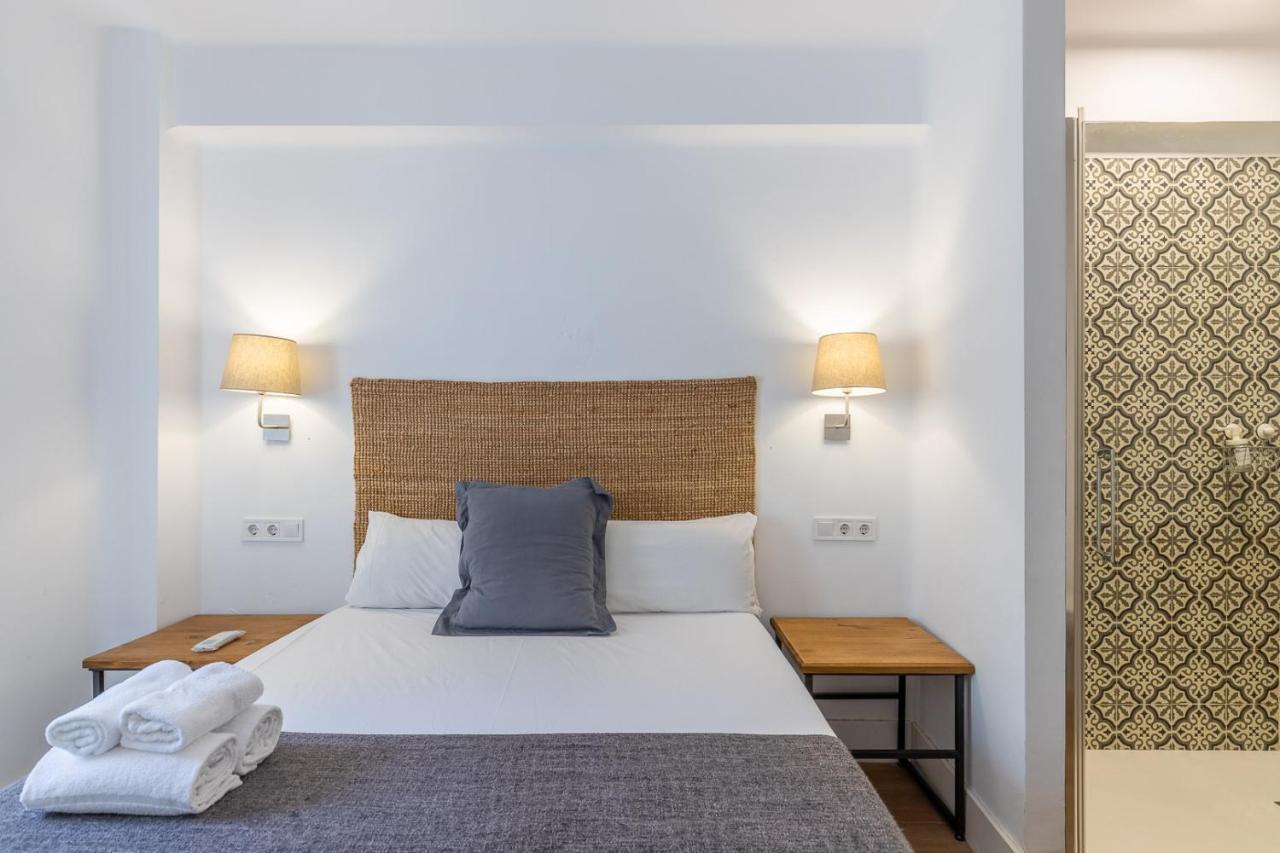 Fun Building Flats By Homeabout Malaga Luaran gambar