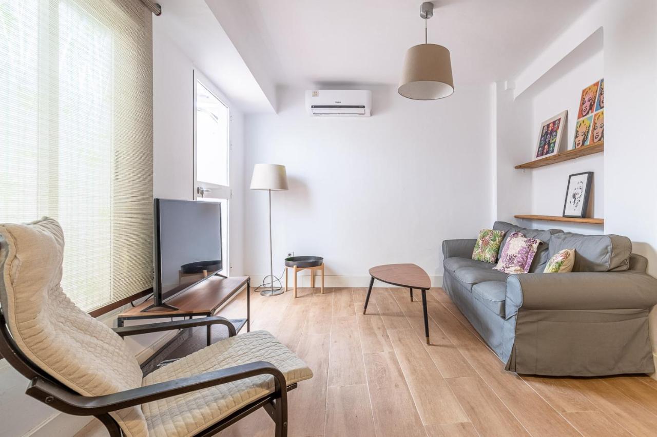 Fun Building Flats By Homeabout Malaga Luaran gambar