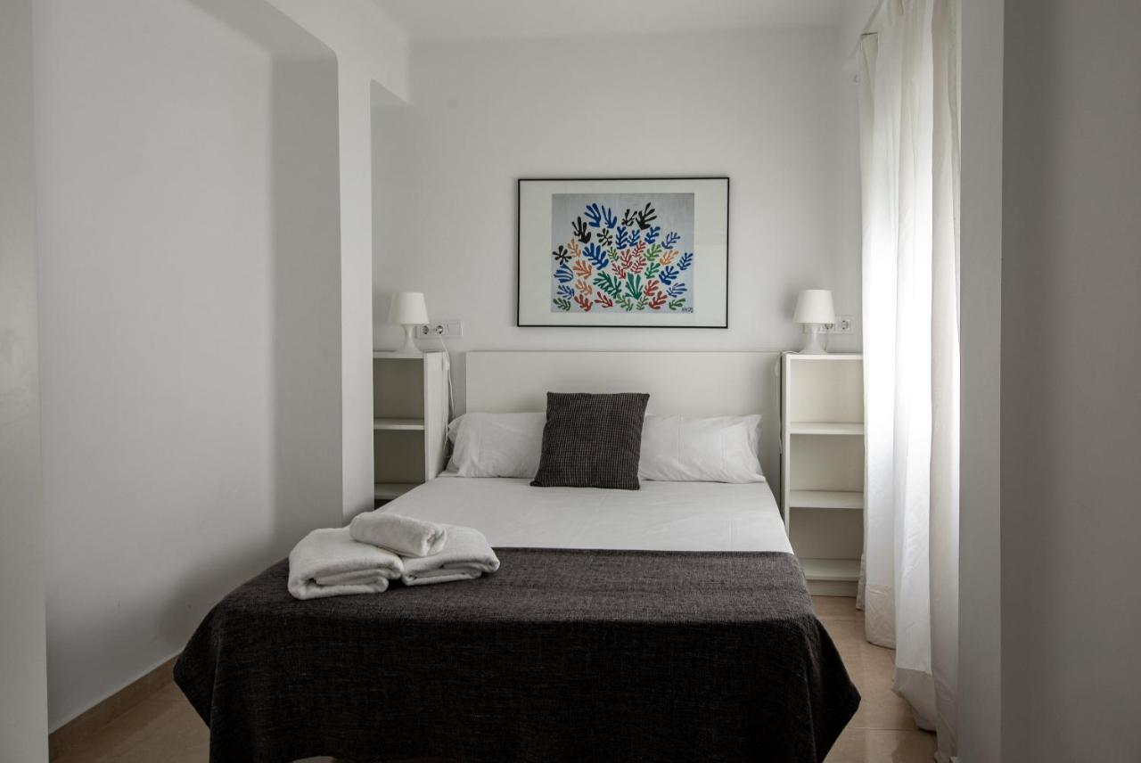 Fun Building Flats By Homeabout Malaga Luaran gambar