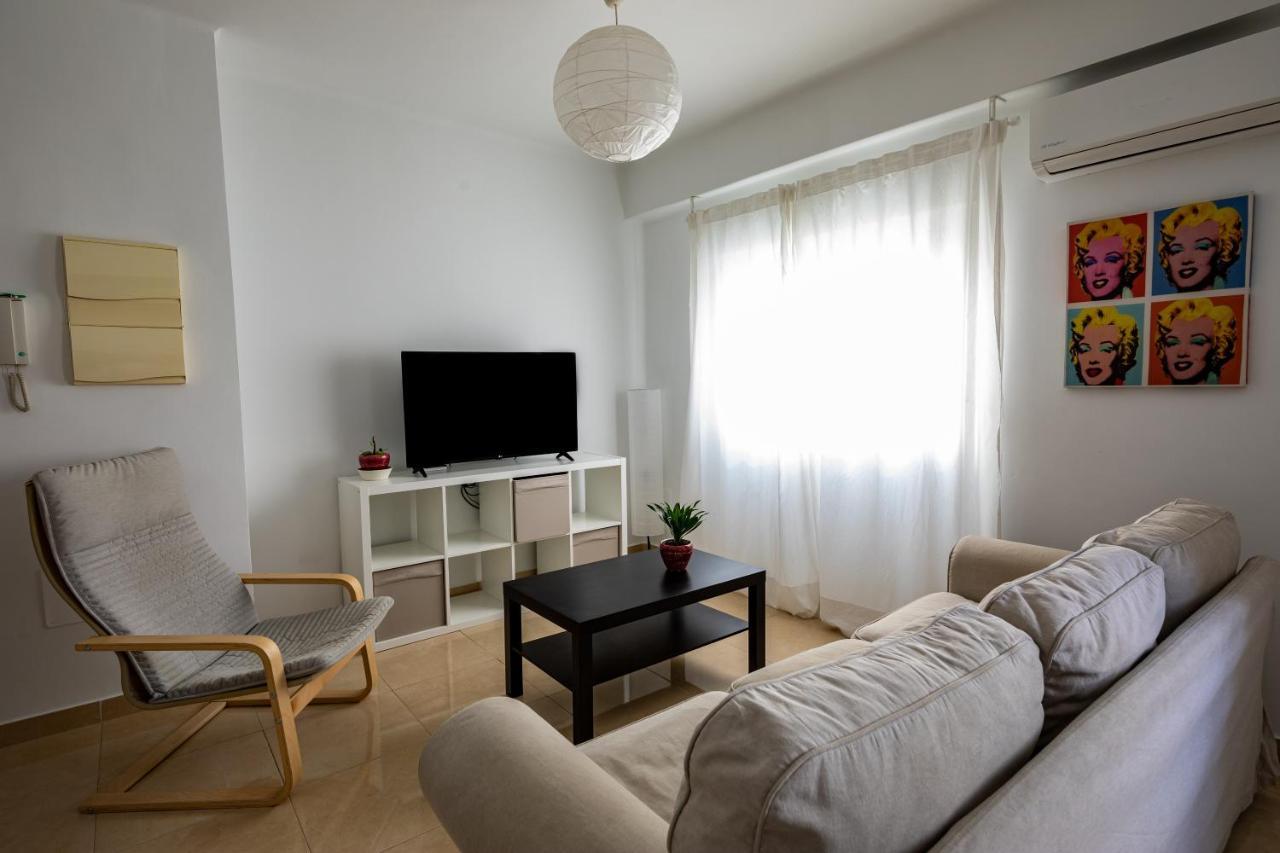 Fun Building Flats By Homeabout Malaga Luaran gambar