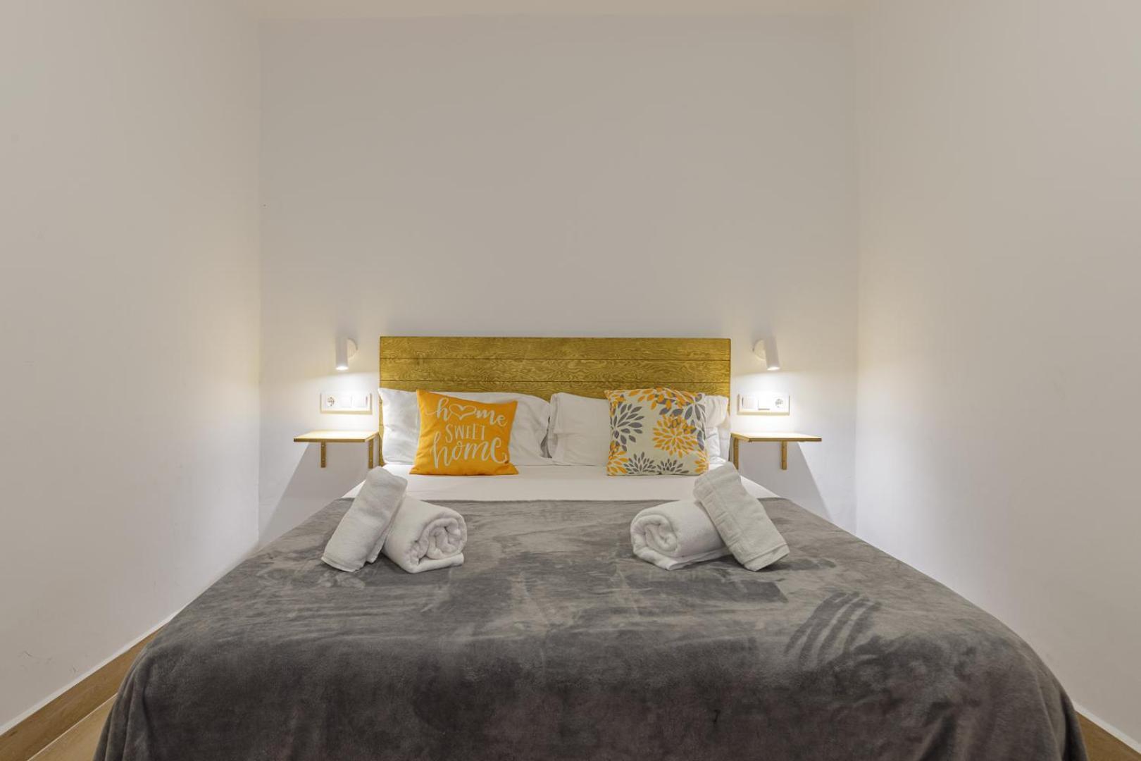 Fun Building Flats By Homeabout Malaga Luaran gambar