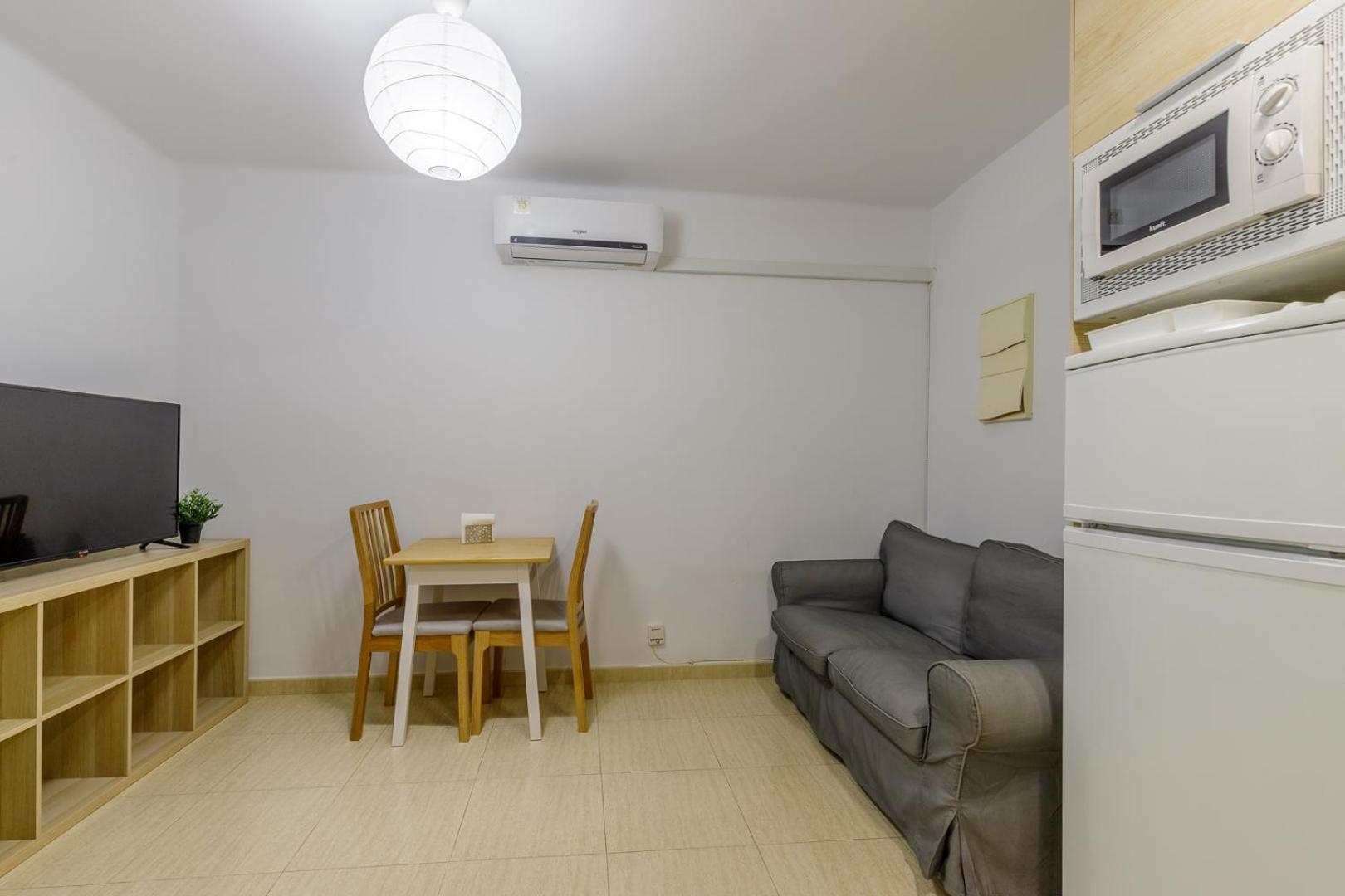 Fun Building Flats By Homeabout Malaga Luaran gambar