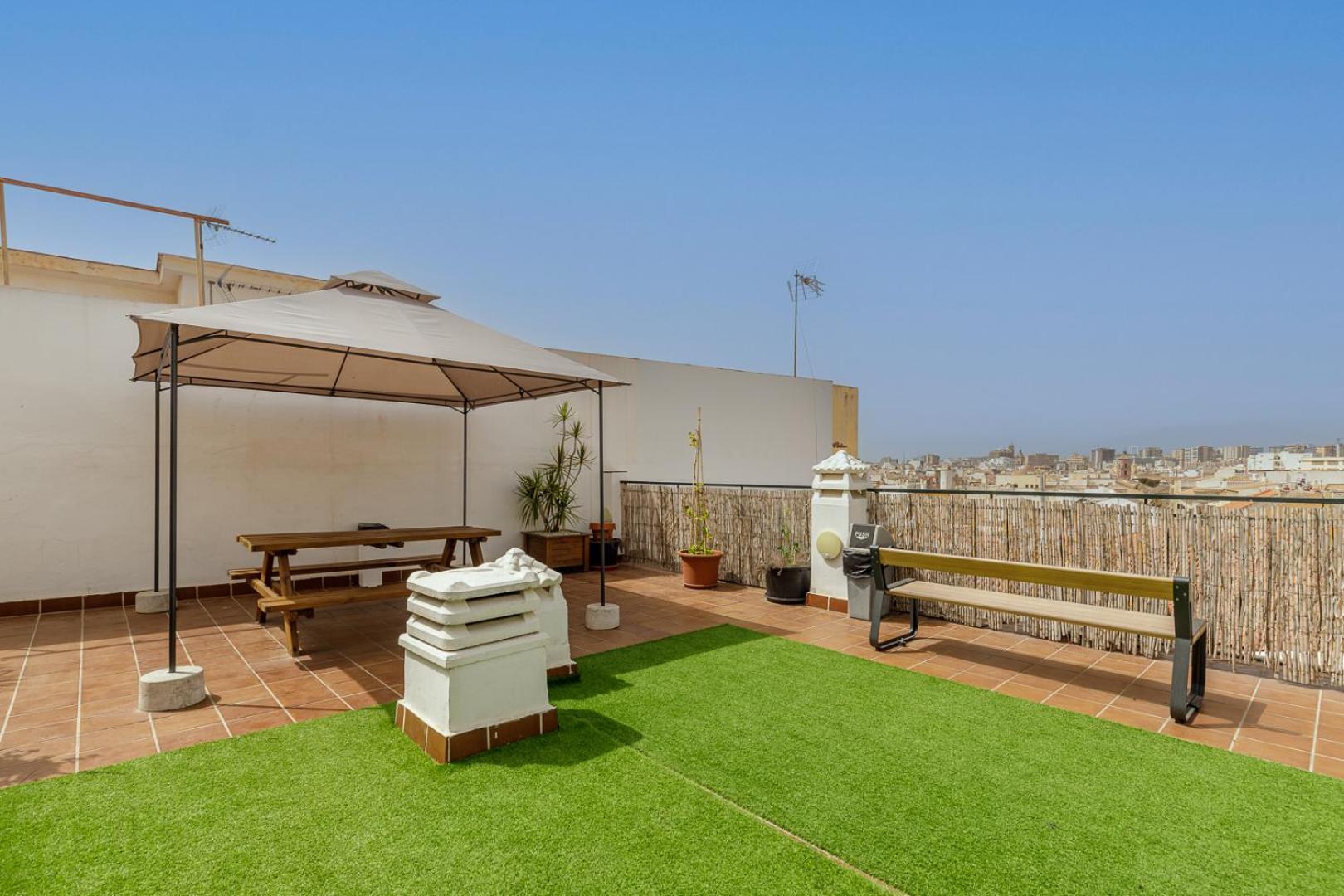 Fun Building Flats By Homeabout Malaga Luaran gambar