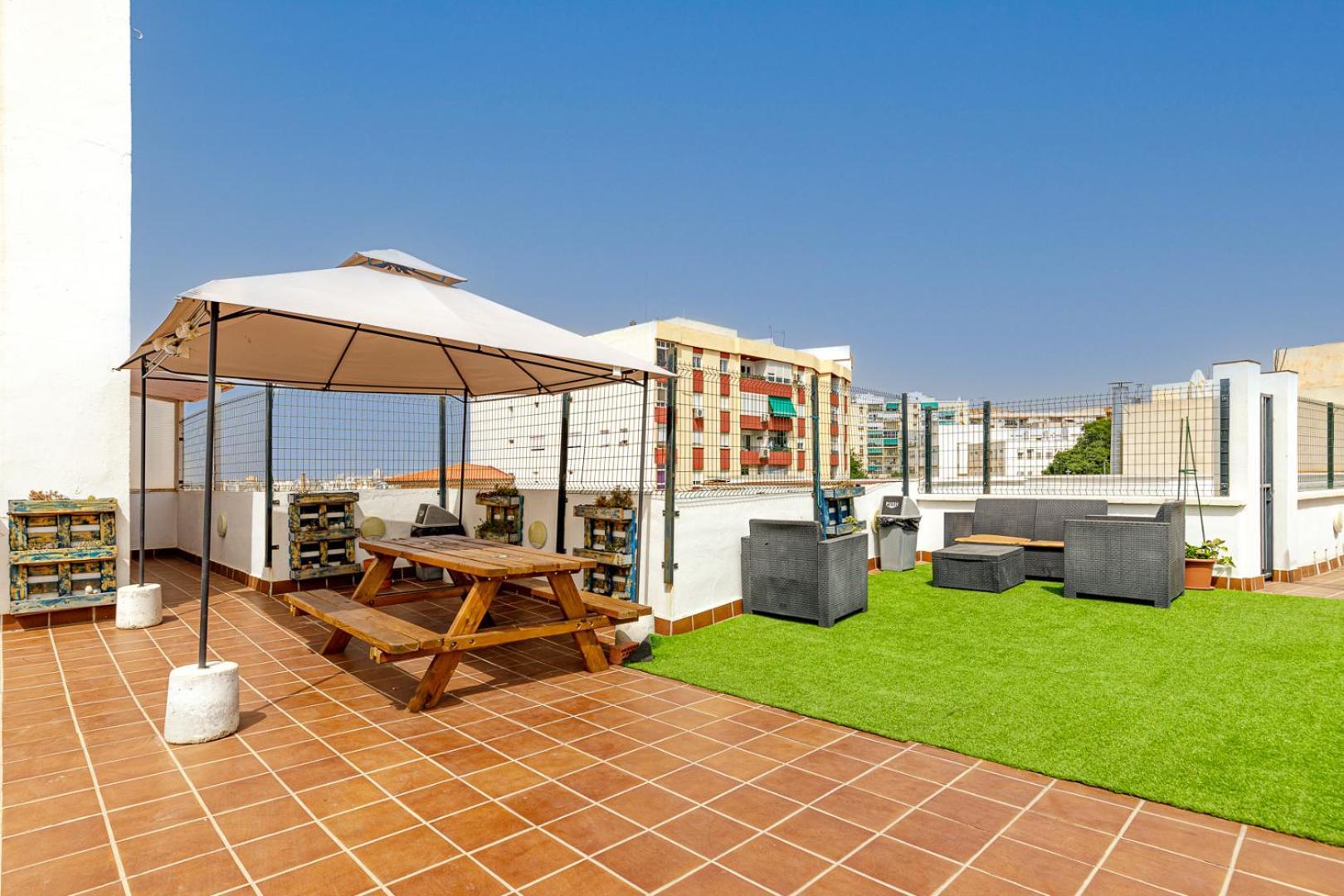 Fun Building Flats By Homeabout Malaga Luaran gambar