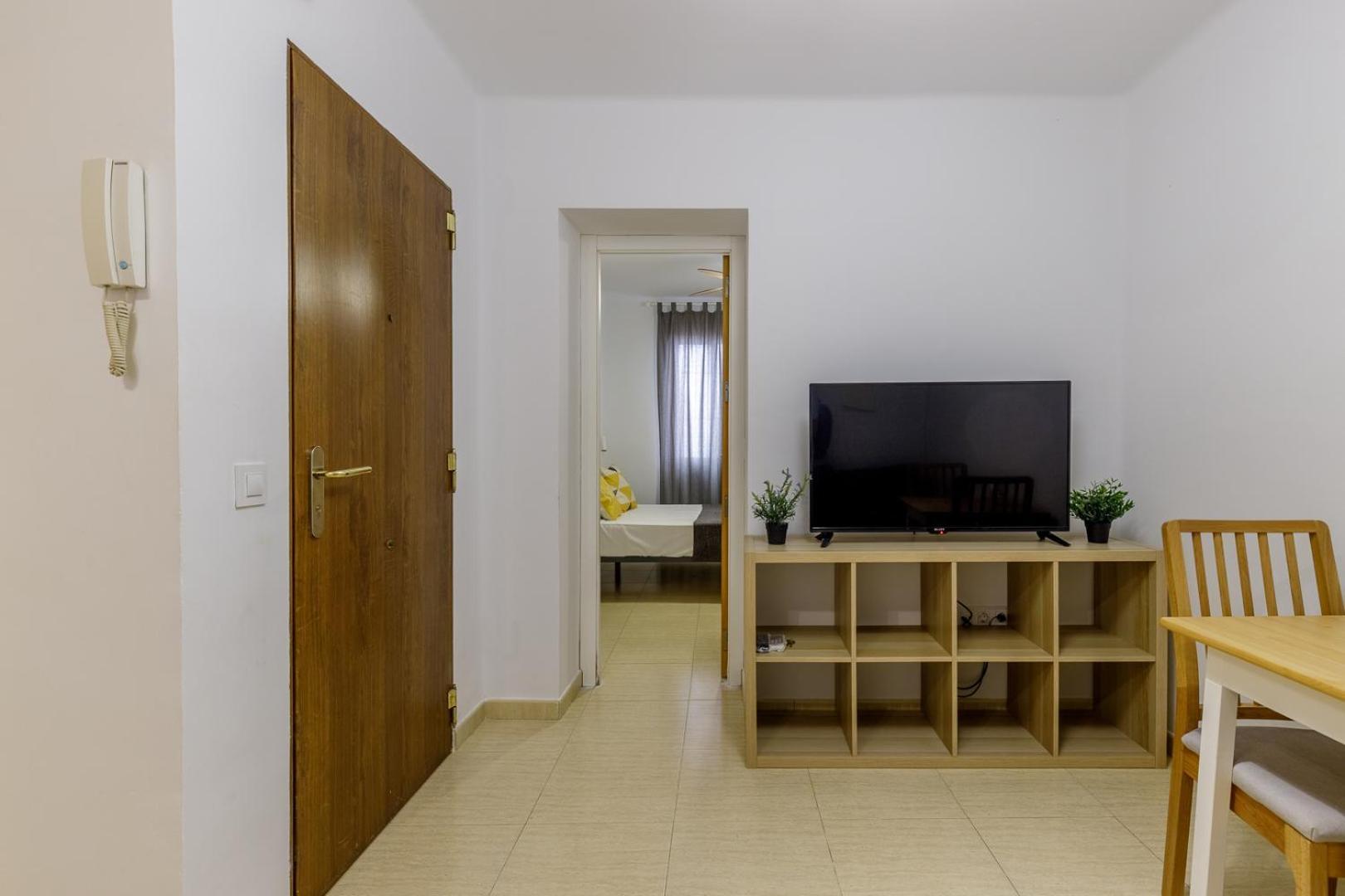 Fun Building Flats By Homeabout Malaga Luaran gambar