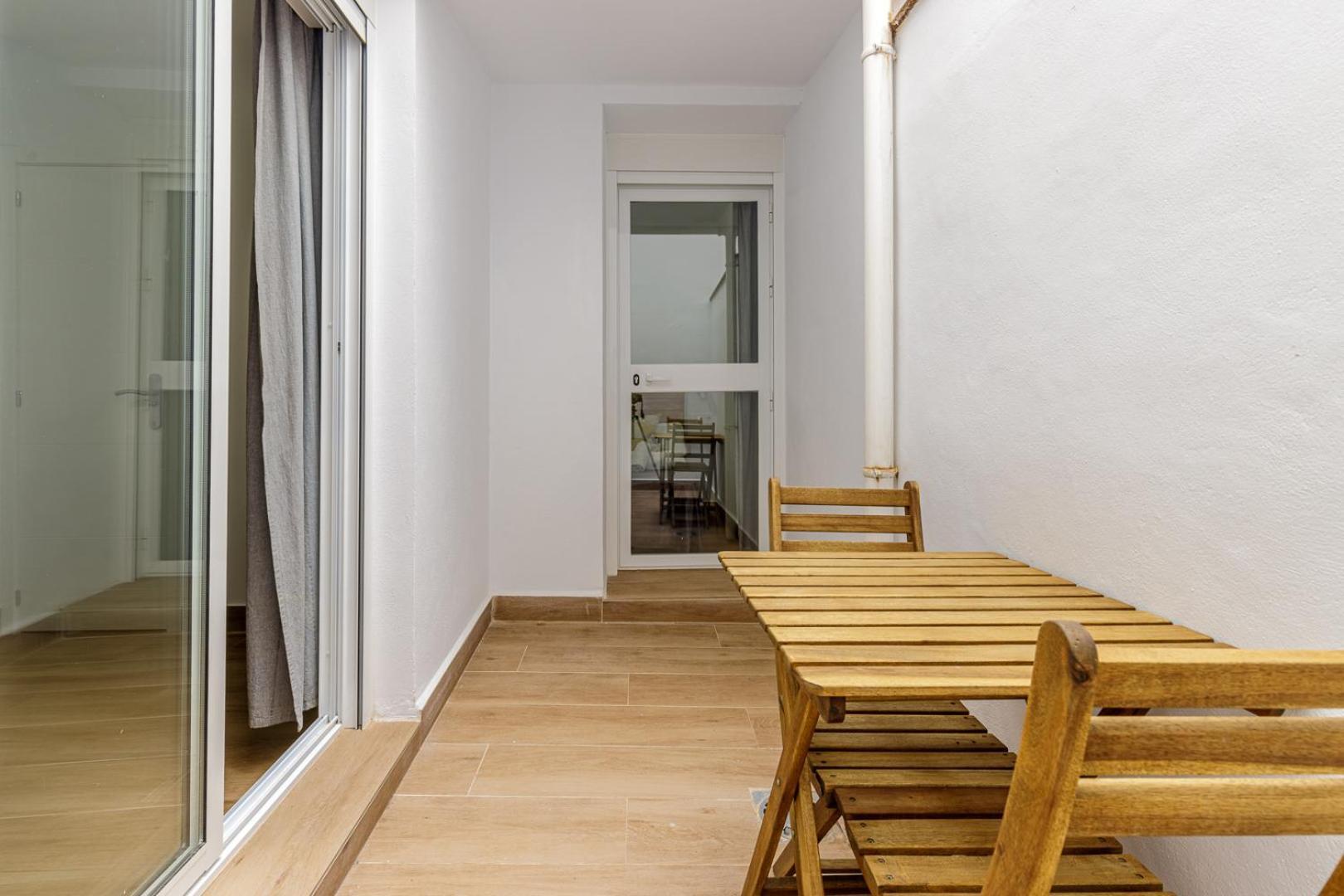 Fun Building Flats By Homeabout Malaga Luaran gambar