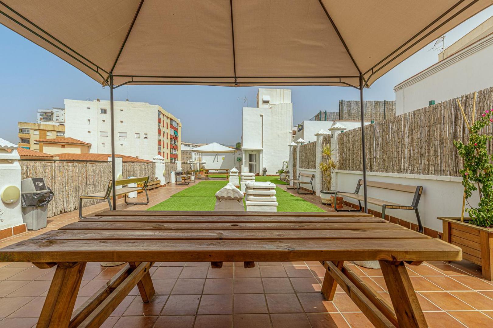 Fun Building Flats By Homeabout Malaga Luaran gambar