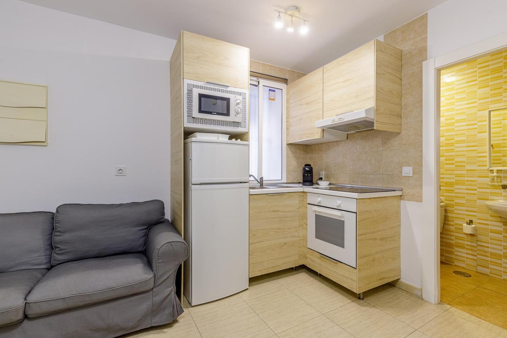 Fun Building Flats By Homeabout Malaga Luaran gambar
