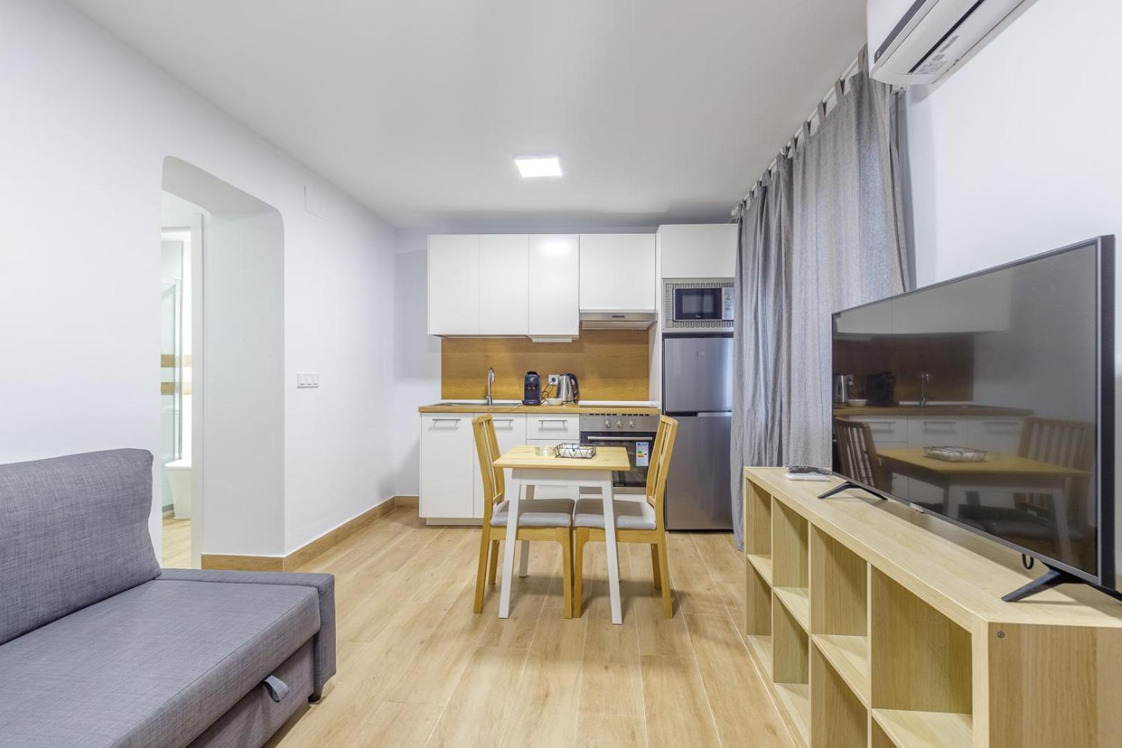 Fun Building Flats By Homeabout Malaga Luaran gambar
