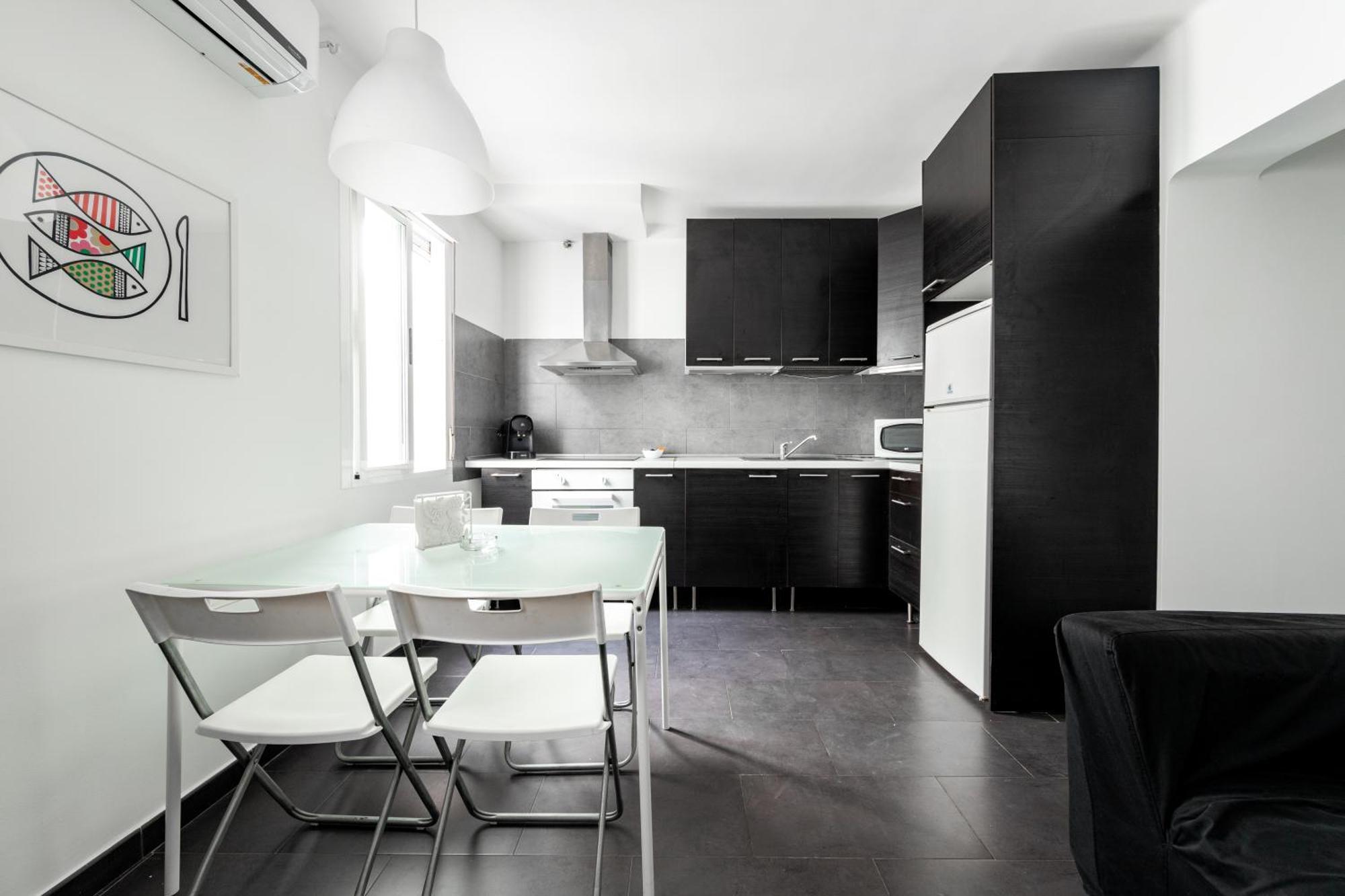 Fun Building Flats By Homeabout Malaga Luaran gambar