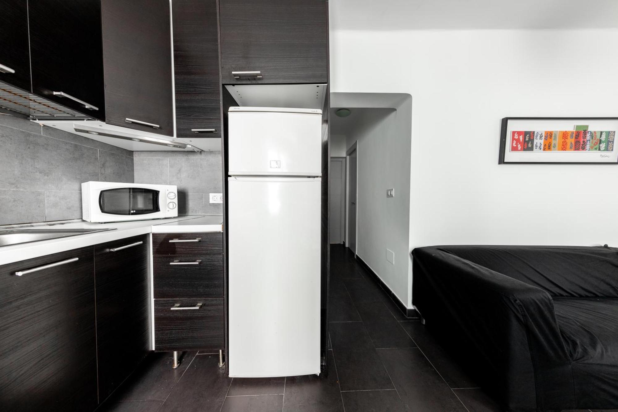 Fun Building Flats By Homeabout Malaga Luaran gambar